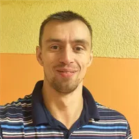 Фотография репетитора Иванов Роман Михайлович