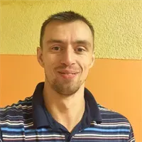 Фотография репетитора Иванов Роман Михайлович