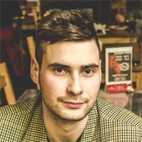 Фотография репетитора Карандашев Иван Сергеевич