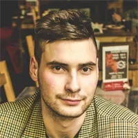 Фотография репетитора Карандашев Иван Сергеевич