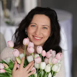 Фотография репетитора Богатова Мария Владимировна