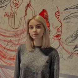 Фотография репетитора Гундырева Мария Александровна