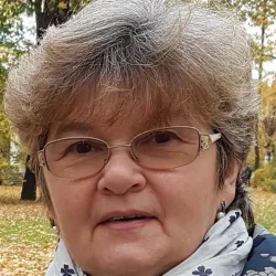 Фотография репетитора Вдовиченко Елена Александровна