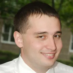 Фотография репетитора Хохонин Дмитрий Евгеньевич