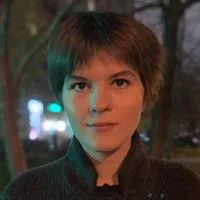 Фотография репетитора Зеленая Дарья Владимировна