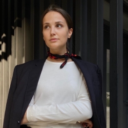 Фотография репетитора Ермакович Анастасия Юрьевна