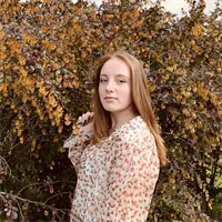 Фотография репетитора Шарыпова Ангелина Максимовна