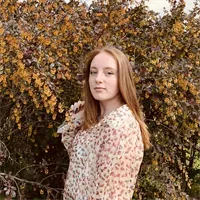 Фотография репетитора Шарыпова Ангелина Максимовна