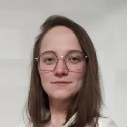 Фотография репетитора Морозова Елизавета Александровна