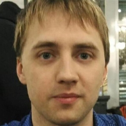 Фотография репетитора Савин Максим Вячеславович