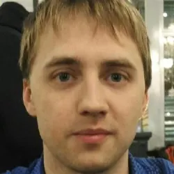 Фотография репетитора Савин Максим Вячеславович