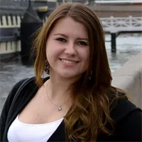 Фотография репетитора Широкова Ирина Васильевна