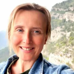 Фотография репетитора Тимофеева Екатерина Александровна