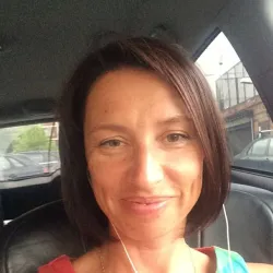 Фотография репетитора Дятлова Елена Викторовна