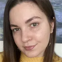 Фотография репетитора Рефиева Карина Минадовна