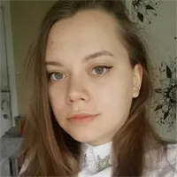 Фотография репетитора Соколова Юлия Вячеславовна