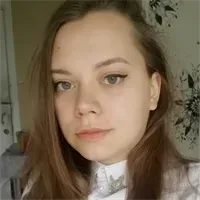 Фотография репетитора Соколова Юлия Вячеславовна