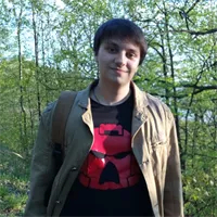 Фотография репетитора Зубов Сергей Александрович