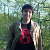 Фотография репетитора Зубов Сергей Александрович