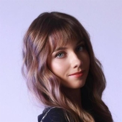 Фотография репетитора Баженова Юлия Викторовна