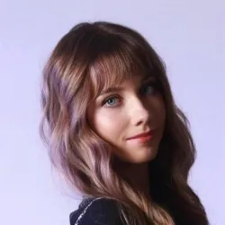 Фотография репетитора Баженова Юлия Викторовна