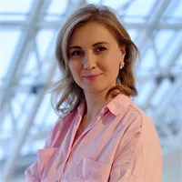 Фотография репетитора Третьякова Ольга Сергеевна