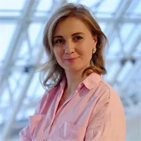 Фотография репетитора Третьякова Ольга Сергеевна