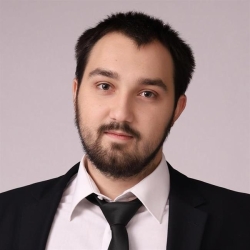 Фотография репетитора Лысенко Иван Константинович