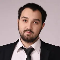 Фотография репетитора Лысенко Иван Константинович