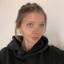 Фотография репетитора Фёдорова Ирина Олеговна