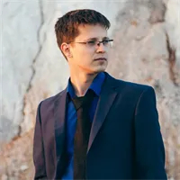 Фотография репетитора Колмаков Сергей Юрьевич