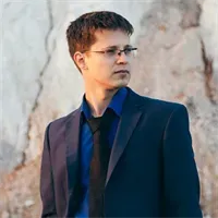 Фотография репетитора Колмаков Сергей Юрьевич