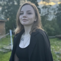 Фотография репетитора Ширяева Ирина Александровна