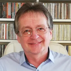 Фотография репетитора Коваленко Виктор Леонидович