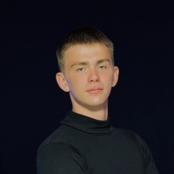 Фотография репетитора Рахметов Руслан Ильясович