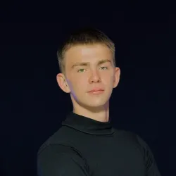 Фотография репетитора Рахметов Руслан Ильясович