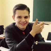 Фотография репетитора Кузнецов Александр Сергеевич