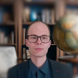 Фотография репетитора Прохоров Константин Андреевич