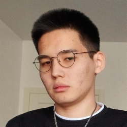 Фотография репетитора Дарментаев Данат Амангельдыевич