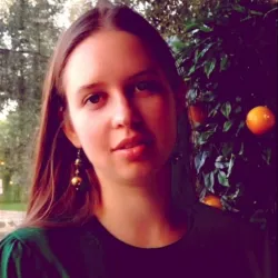 Фотография репетитора Коныхова Анастасия Леонидовна