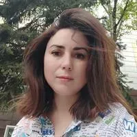 Фотография репетитора Безрукавая Марина Васильевна