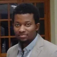 Фотография репетитора Диало Сулейман 