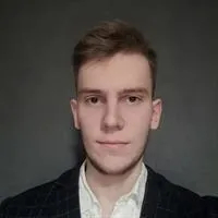 Фотография репетитора Романов Роман Романович