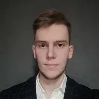 Фотография репетитора Романов Роман Романович