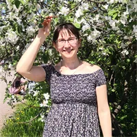 Фотография репетитора Кочеткова Елена Александровна