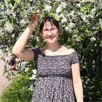 Фотография репетитора Кочеткова Елена Александровна