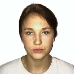 Фотография репетитора Рубченко Мария Павловна