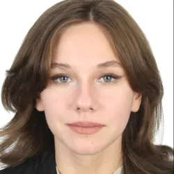 Фотография репетитора Васильева Василиса Александровна