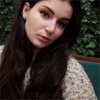 Фотография репетитора Лебедева Полина Алексеевна