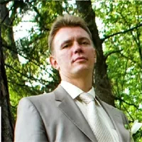 Фотография репетитора Додунов Сергей Геннадьевич